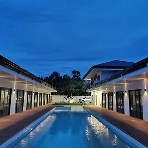  리조트 Bohol Cattleya 필리핀