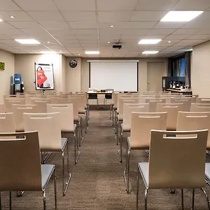 Ibis Alesia Montparnasse Отель