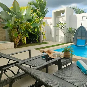 ** 리조트 Pineale Villas, And 필리핀