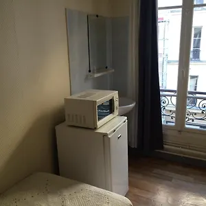 Au Royal Mad Parigi