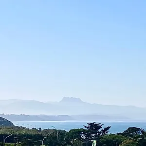 Vue Sur Et De Marbella Appartement