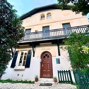 Côte Des Basques, Terrasse, Confort Et Qualité Appartement