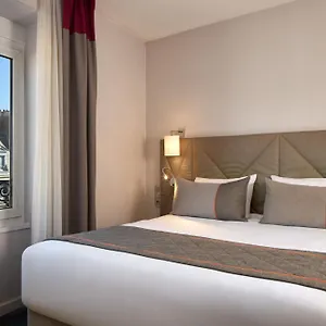Hotell Timhotel Opera Madeleine