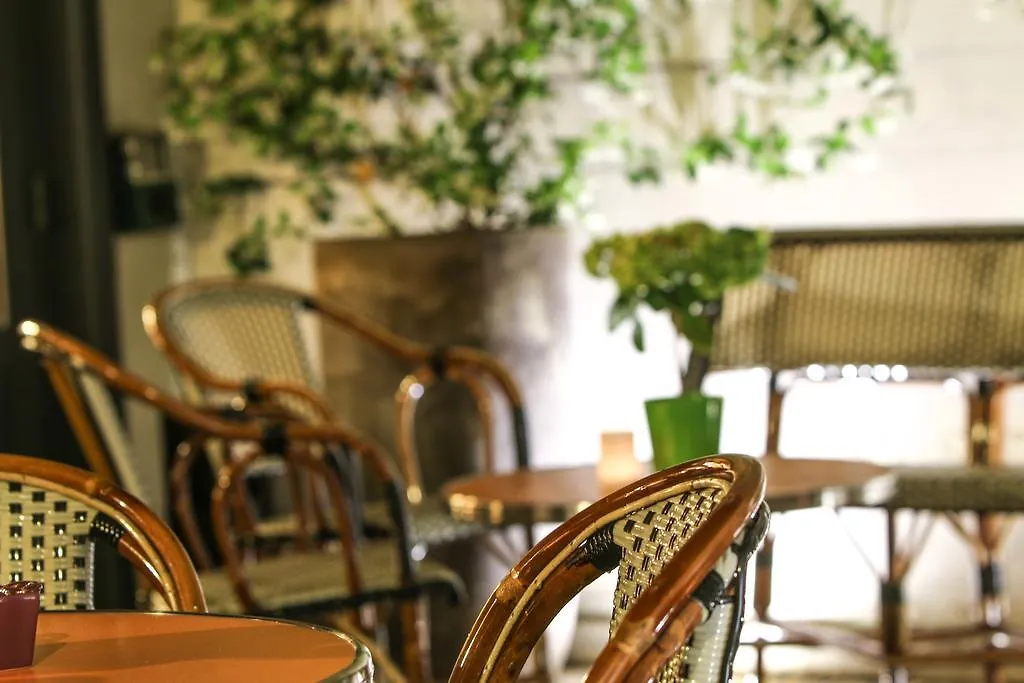 ***  Hotel Vic Eiffel France